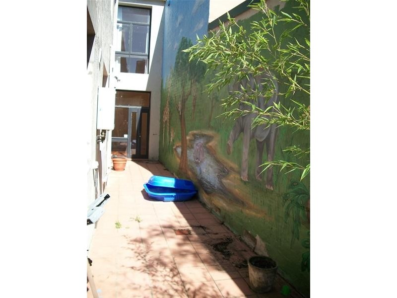 740 Bourke Street, Redfern NSW 2016