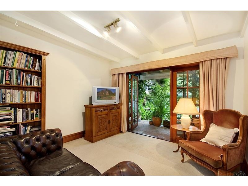 40 Adelaide Street, Woollahra NSW 2025