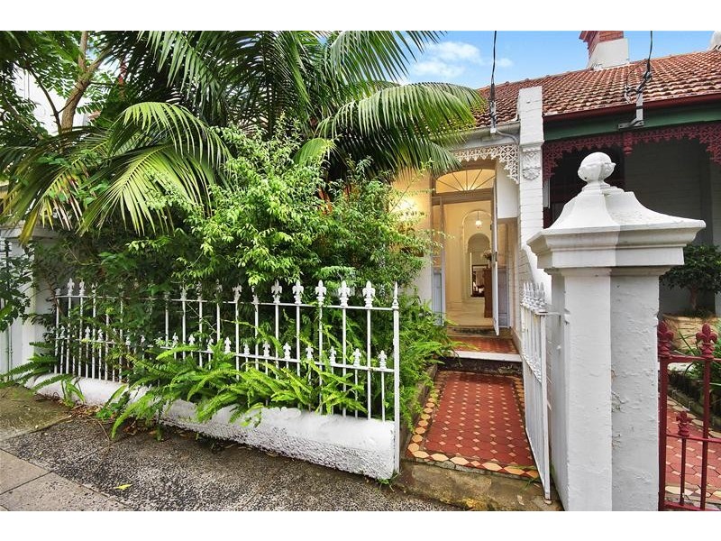 40 Adelaide Street, Woollahra NSW 2025