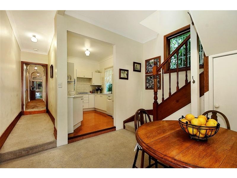 40 Adelaide Street, Woollahra NSW 2025