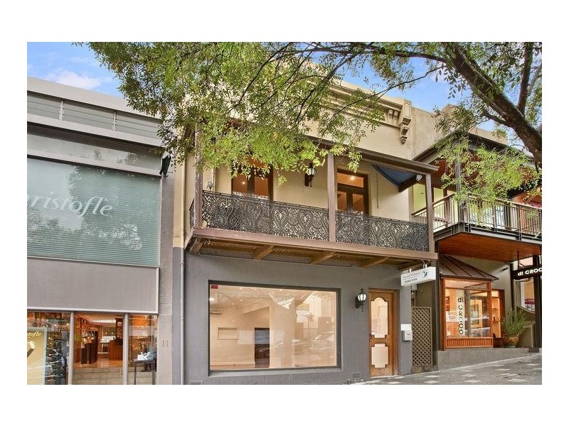 9 Bay Street, Double Bay NSW 2028