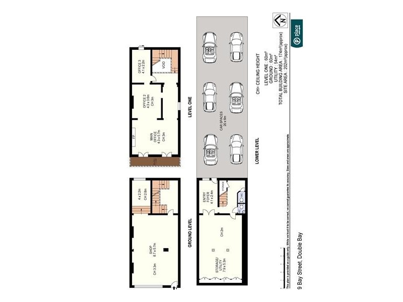 9 Bay Street, Double Bay NSW 2028