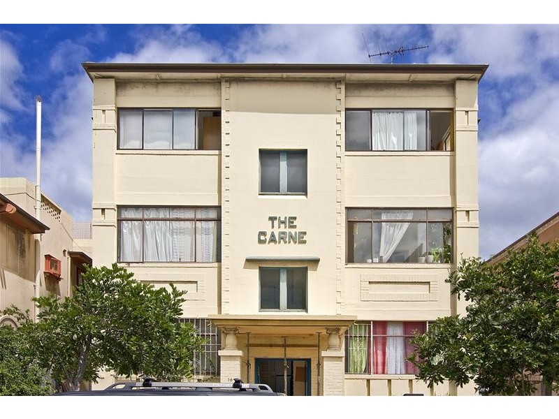 2/16 Lamrock  Avenue, Bondi Beach NSW 2026