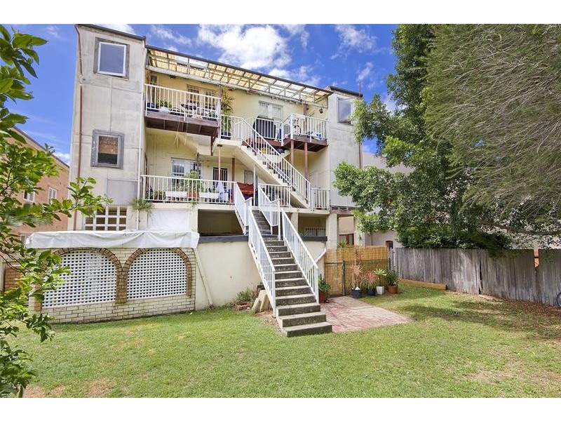 2/16 Lamrock  Avenue, Bondi Beach NSW 2026