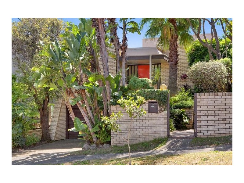 12 Northcote Street, Rose Bay NSW 2029