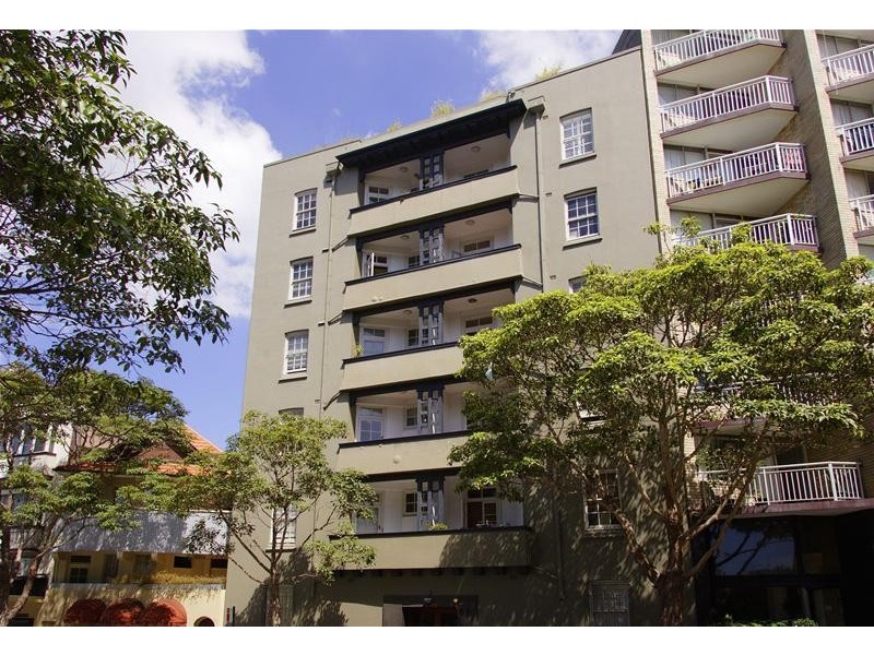 1/67 Bayswater Road, Rushcutters Bay NSW 2011