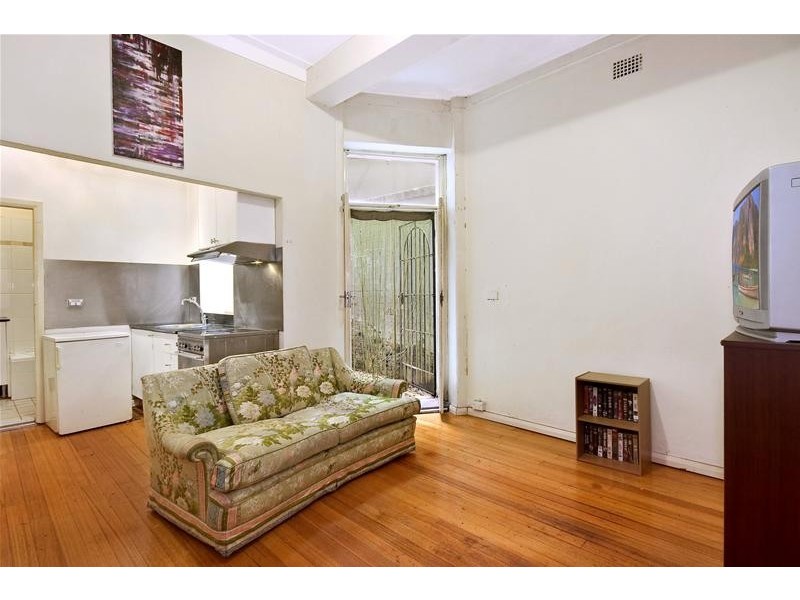 1/67 Bayswater Road, Rushcutters Bay NSW 2011