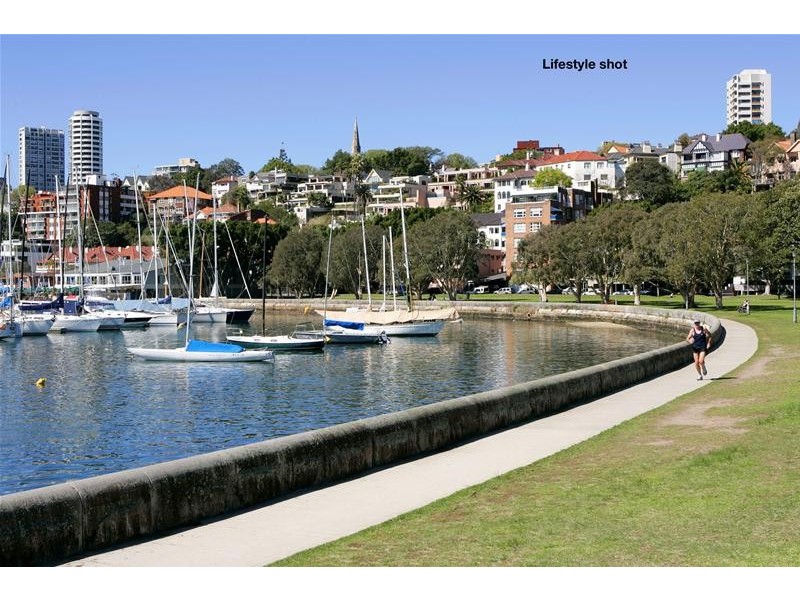 1/67 Bayswater Road, Rushcutters Bay NSW 2011