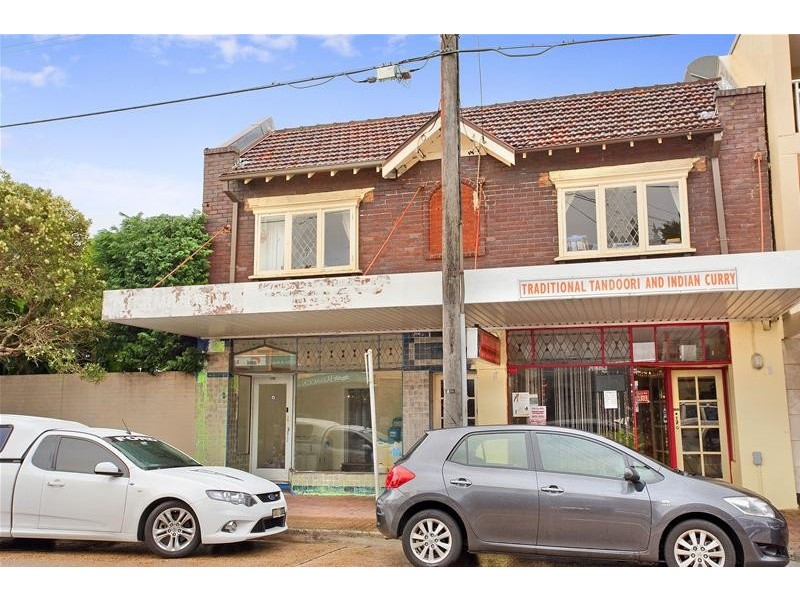 118 Macpherson Street, Bronte NSW 2024