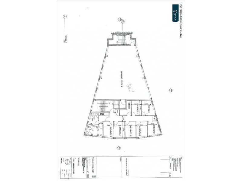 255 Old South Head Road, Bondi NSW 2026