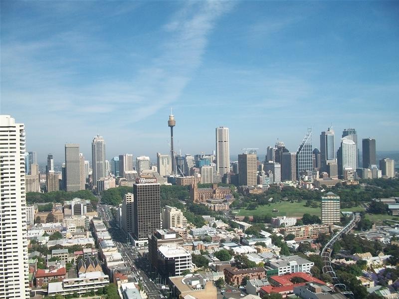 1 Kings Cross Road, Rushcutters Bay NSW 2011