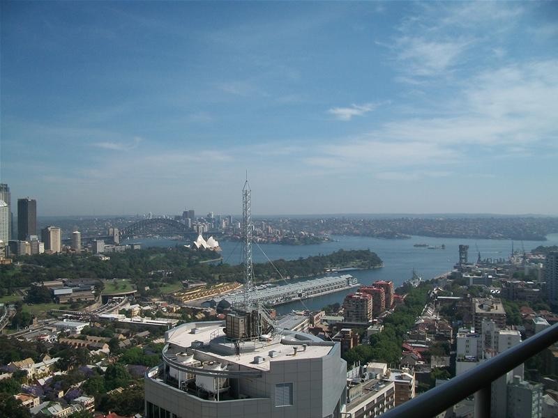 1 Kings Cross Road, Rushcutters Bay NSW 2011