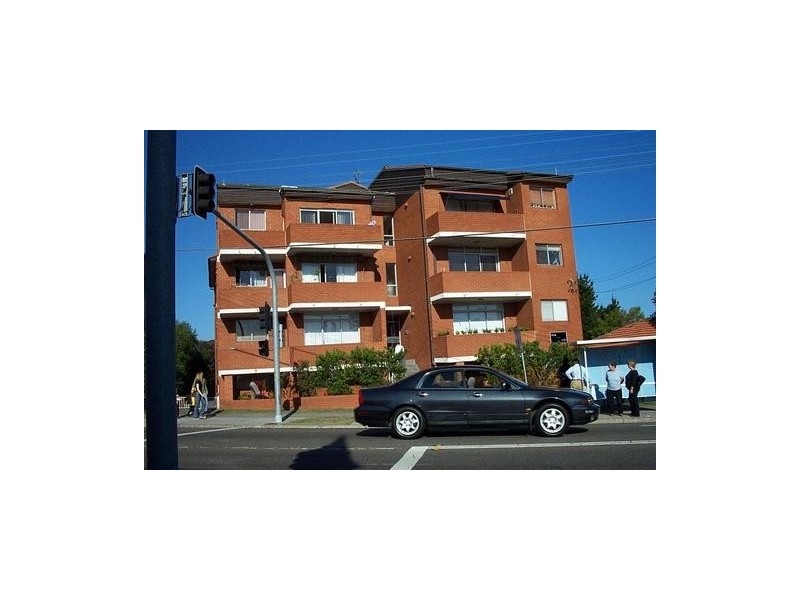 449 Old South Head Road, Rose Bay NSW 2029