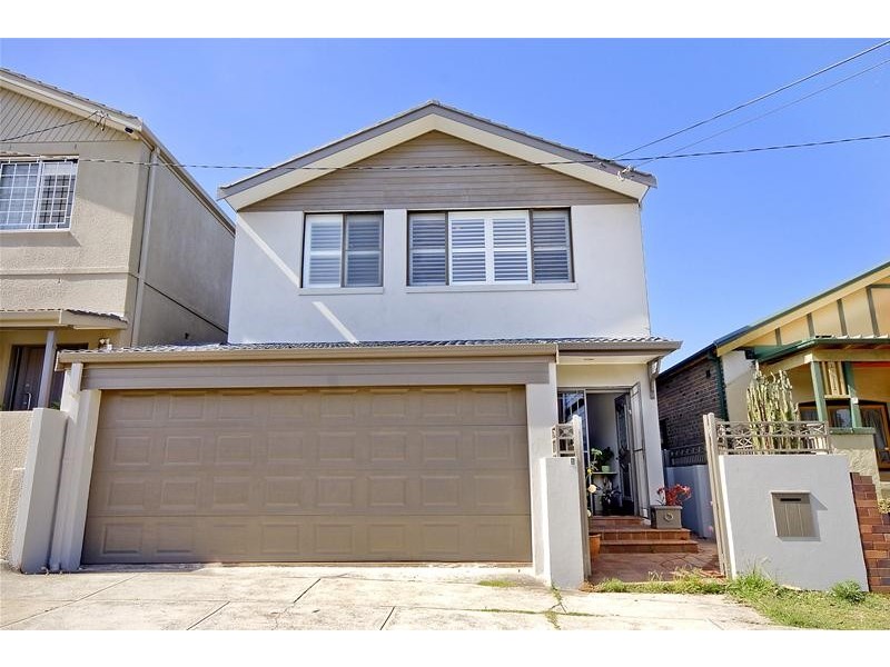 41 Gilgandra Road, North Bondi NSW 2026