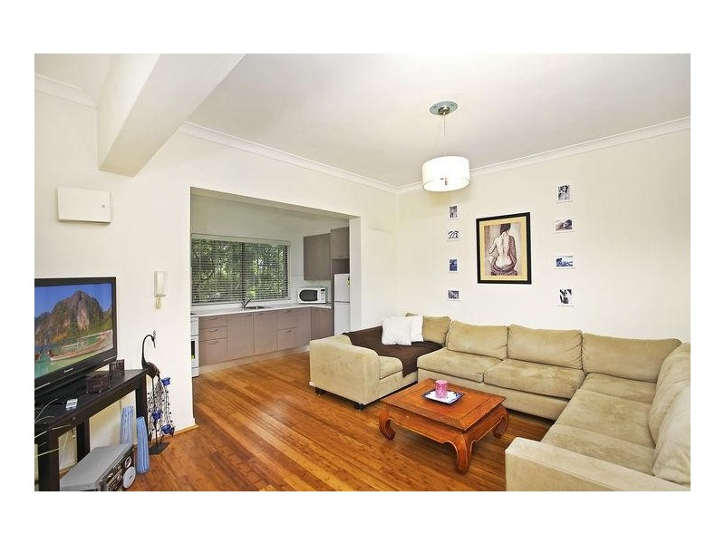 2/4 Clapton Place, Darlinghurst NSW 2010