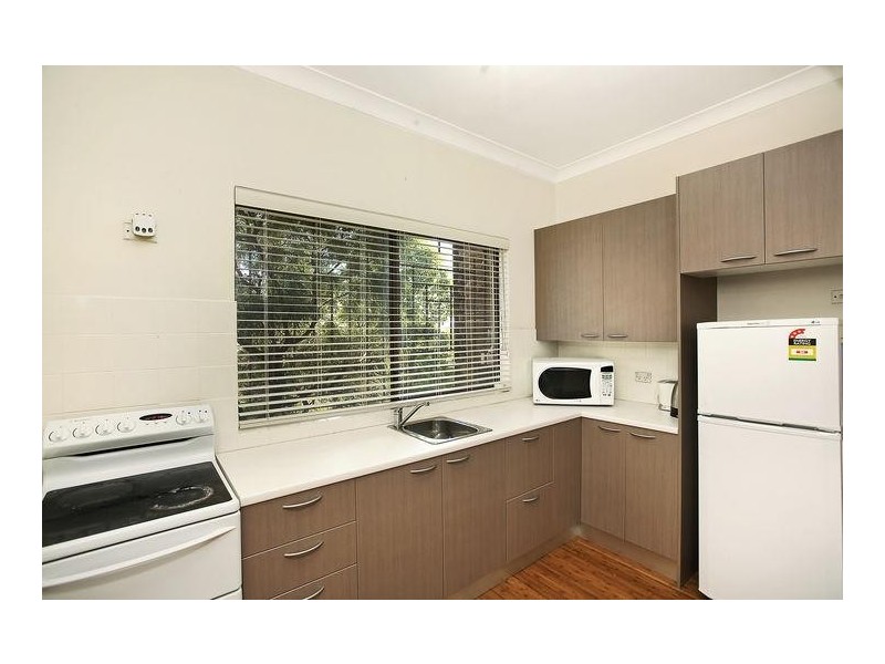 2/4 Clapton Place, Darlinghurst NSW 2010