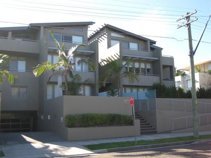 6/40-42 Wilberforce Avenue, Rose Bay NSW 2029