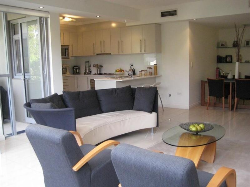 6/40-42 Wilberforce Avenue, Rose Bay NSW 2029