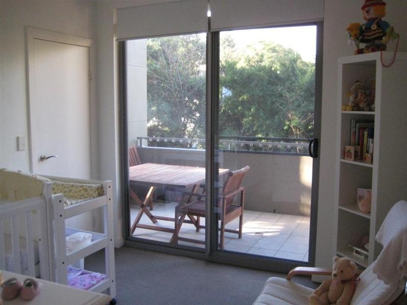 6/40-42 Wilberforce Avenue, Rose Bay NSW 2029