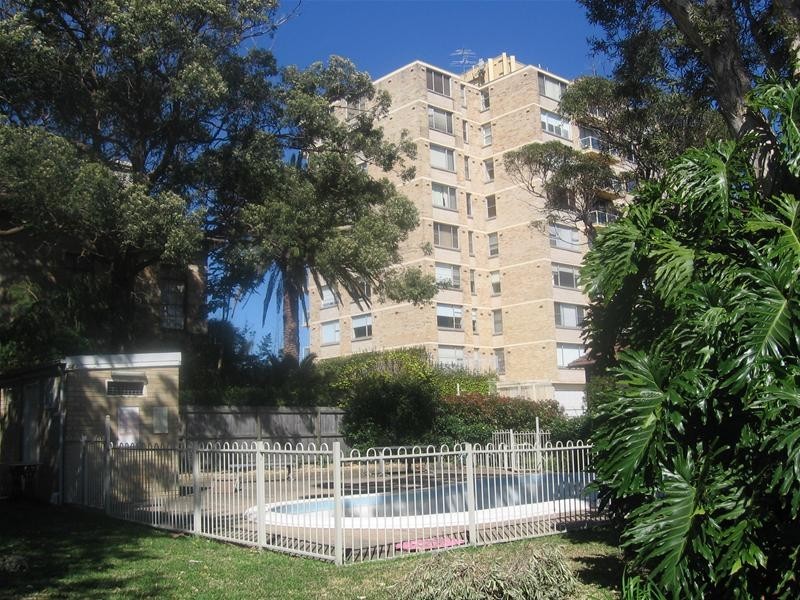14/23 Baden Street, Coogee NSW 2034