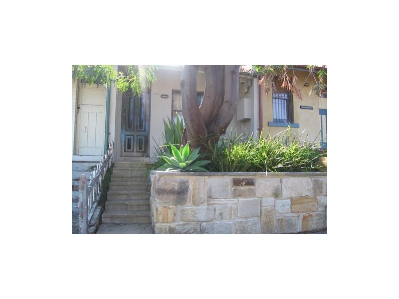 100 Victoria Street, Alexandria NSW 2015