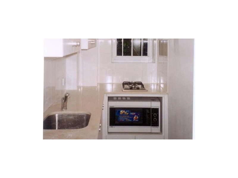 2B/16 Macleay Street, Potts Point NSW 2011