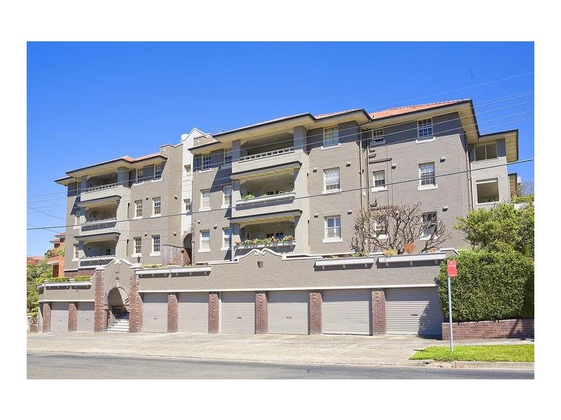 3/72 Bundarra Road, Bellevue Hill NSW 2023