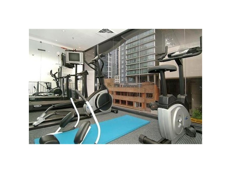 91 Goulburn Street, Sydney NSW 2000