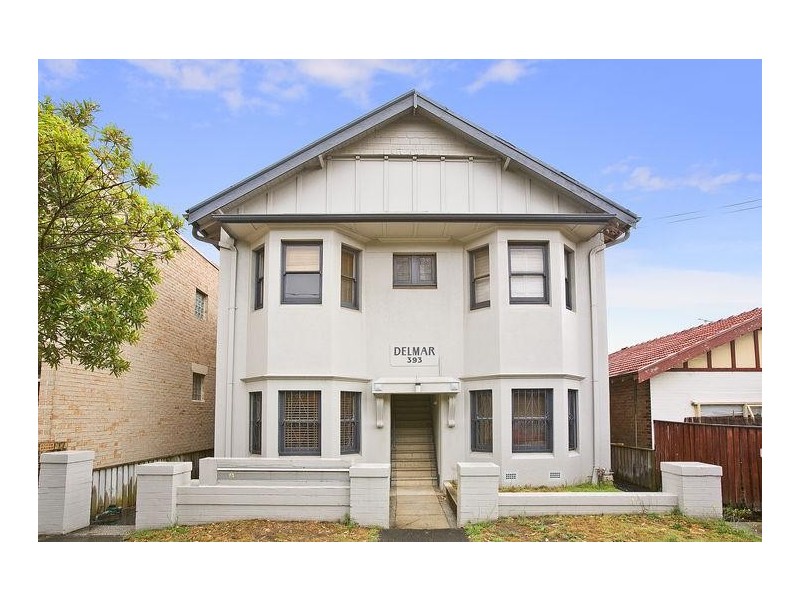 1/393 Old South Head Road, North Bondi NSW 2026