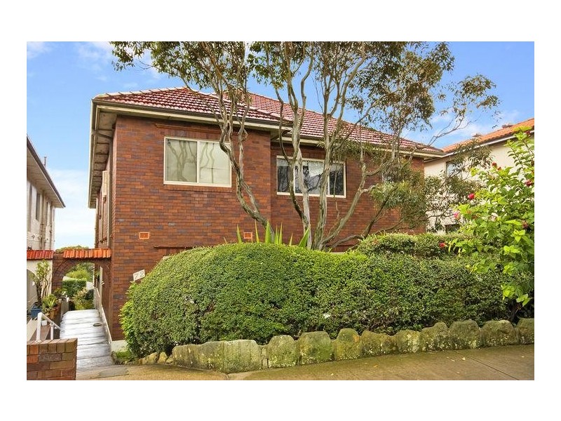2/72 New South Head Road, Vaucluse NSW 2030