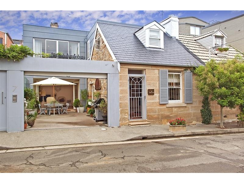 7 Victoria Street, Paddington NSW 2021