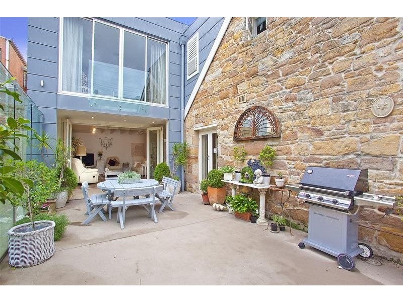 7 Victoria Street, Paddington NSW 2021