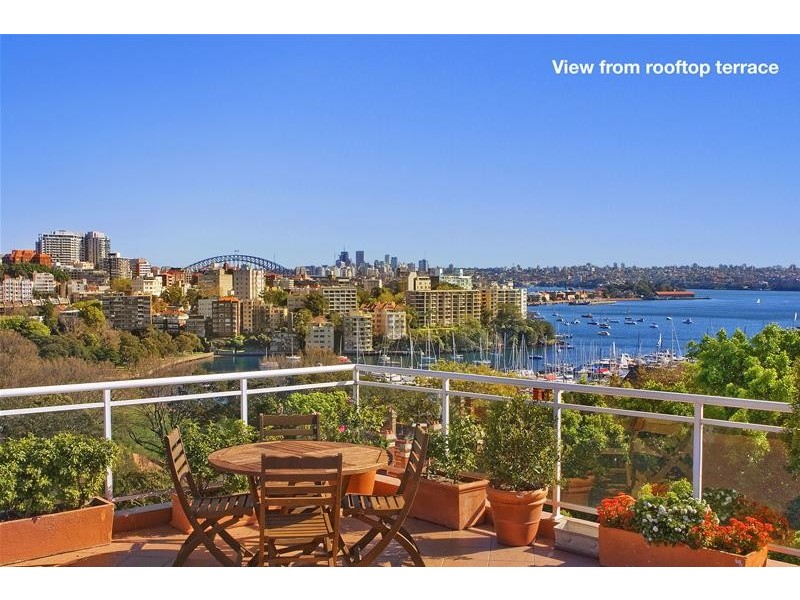 608/2B Mona Road, Darling Point NSW 2027