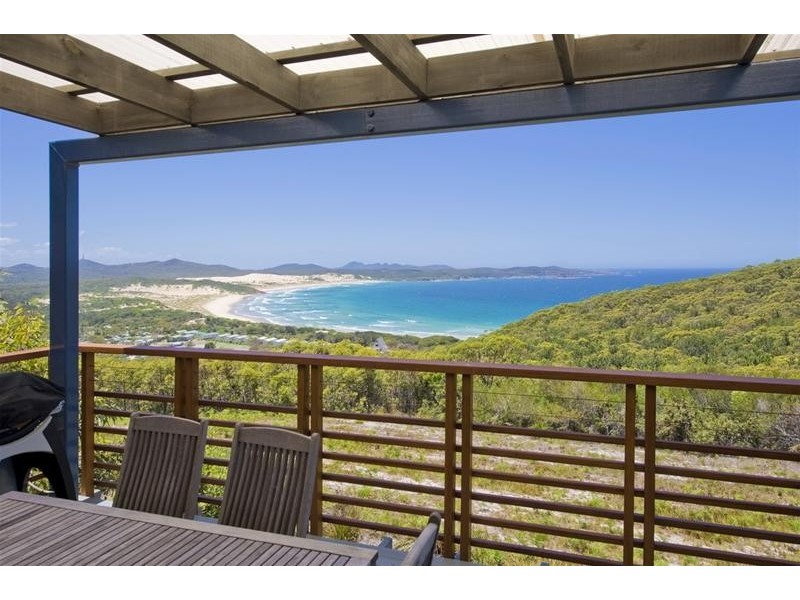 7/26 One Mile Close, Boat Harbour NSW 2316