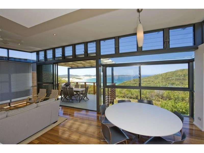 7/26 One Mile Close, Boat Harbour NSW 2316