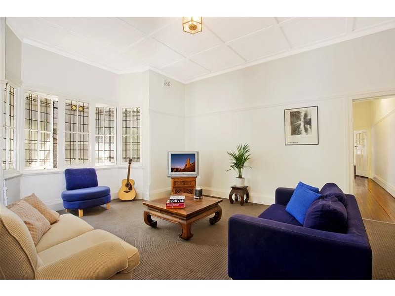 1/26 Waratah Street, Rushcutters Bay NSW 2011