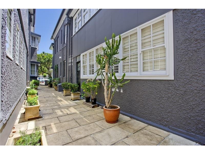 1/26 Waratah Street, Rushcutters Bay NSW 2011