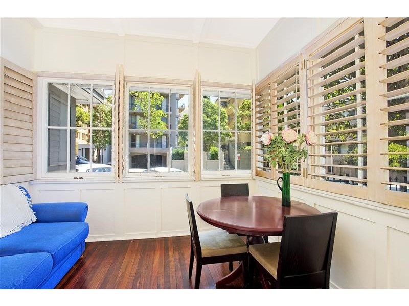 1/26 Waratah Street, Rushcutters Bay NSW 2011