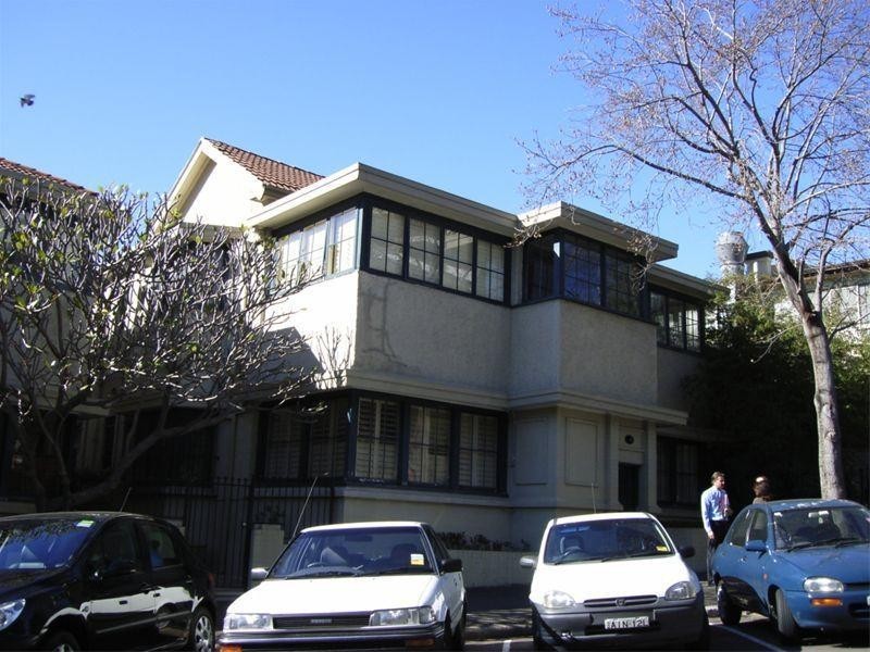 1/26 Waratah Street, Rushcutters Bay NSW 2011