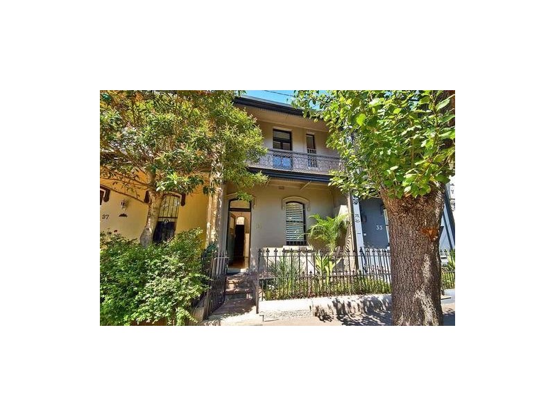 35 Nobbs Street, Surry Hills NSW 2010