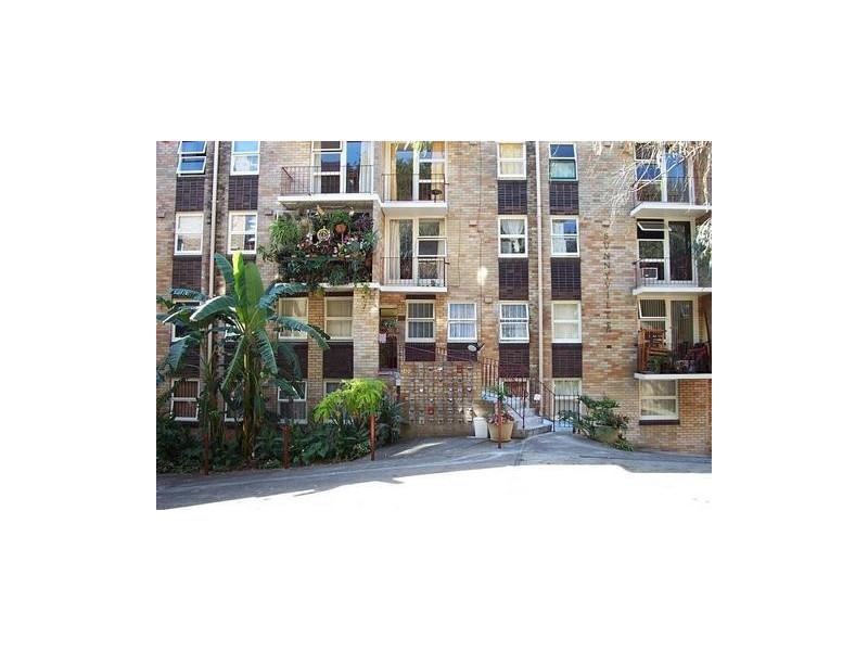 54a Hopewell Street, Paddington NSW 2021