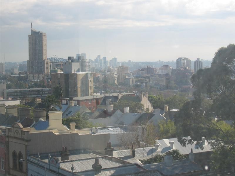 72/339 Oxford Street, Paddington NSW 2021