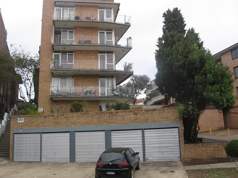 20 Edward Street, Bondi NSW 2026