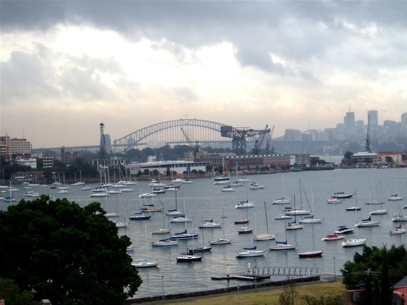 11 Yarranabbe Road, Darling Point NSW 2027