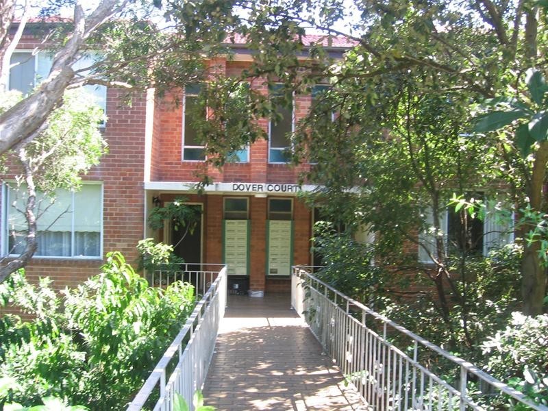 26/11 Gilbert Street, Dover Heights NSW 2030