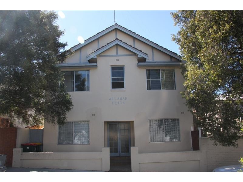 25 Mackenzie Street, Bondi Junction NSW 2022