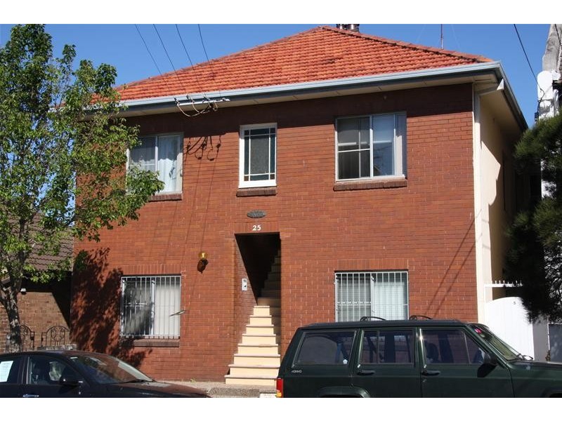 25 Mackenzie Street, Bondi Junction NSW 2022