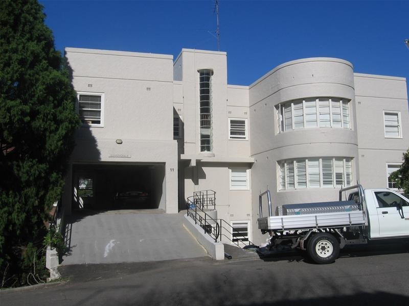 11 Wiston Gardens, Double Bay NSW 2028