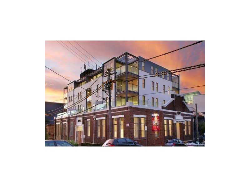 47-49 Buckingham Street, Surry Hills NSW 2010