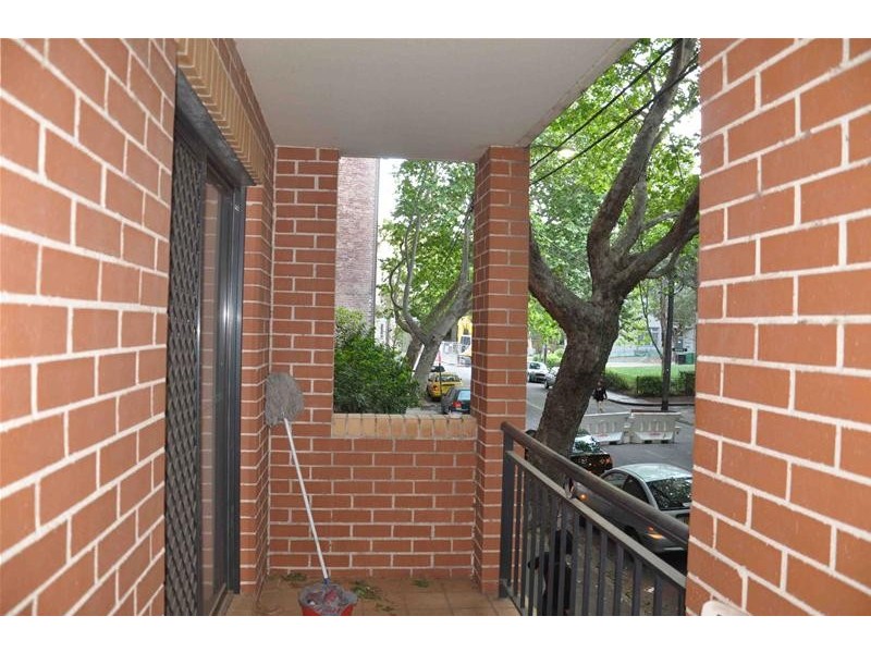 36 Buckland Street, Chippendale NSW 2008